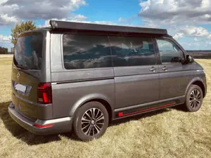 Volkswagen T6.1 California California T6.1 DSG Beach Camper Edition