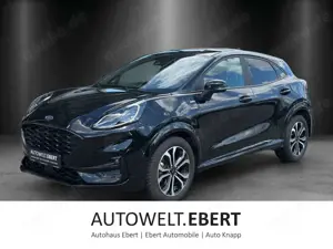 Ford Puma 1.0 ST-Line X Aut./LED/KAMERA/GRA/NAVI/SHZ/