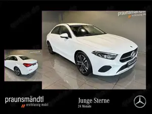 Mercedes-Benz A 180 A180 Limousine Progressive LED/MBUX++/PTS/Kamera