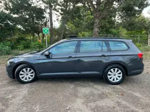 Volkswagen Passat Variant Conceptline /Navi/Kamera/AHK Bild 5