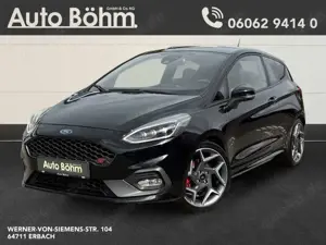 Ford Fiesta ST 1.5 EcoBoost BO+Temp+LED+Navi+Keyless+PDC+Klim