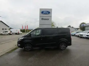 Ford Tourneo Custom Titanium X - Automatik/AHK/ACC/Kamera/Navi