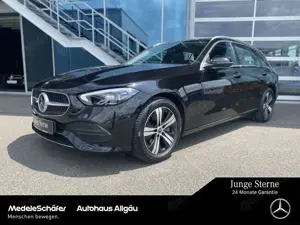 Mercedes-Benz C 200 C 200 T d Avantgarde Distronic Kamera Ambiente LED