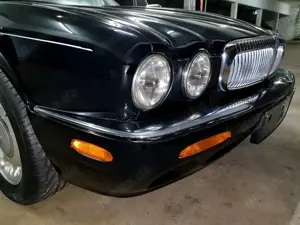 Jaguar Daimler Jaguar-Daimler V8 Limousine Langversion*letzte Version 2002 Bild 3