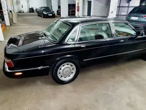 Jaguar Daimler Jaguar-Daimler V8 Limousine Langversion*letzte Version 2002 Bild 4