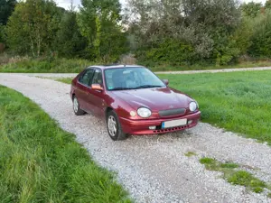 Toyota Corolla Corolla 1.6 linea luna