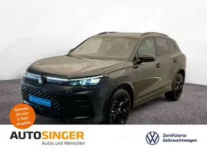 Volkswagen Tiguan R-Line TSI DSG 4M AHK*MASSAGE*ACC*DCC*360