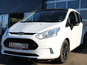 Ford B-Max Colourline PDC+Navigation+Winterpaket