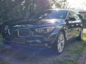 BMW 535 535d xDrive Gran Turismo