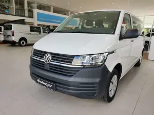 Volkswagen T6.1 Transporter Kombi 2.0 TDI LR, 8-Sitze, Sthz