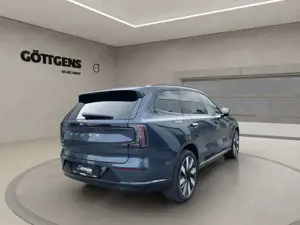 Volvo EX90 Twin Motor AWD Ultra 7 AHK LUFT BW 21LM NAVI Bild 4