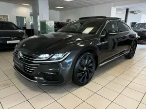 Volkswagen Arteon R-Line 4Motion Pano/LED/AHK/ACC
