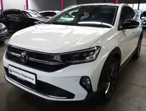 Volkswagen Taigo TAIGO 1.0 TSI STYLE*PANO*ACC*CAM*KEY*IQ MATRIX