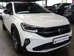 Volkswagen Taigo TAIGO 1.0 TSI STYLE*PANO*ACC*CAM*KEY*IQ MATRIX Bild 4