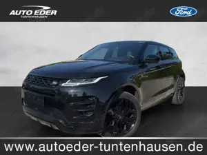 Land Rover Range Rover Evoque R-Dynamic HSE Automatik Navi