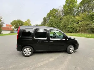 Renault Kangoo Kangoo  5-Türer 1.6 16V 105 Happy Family Bild 3