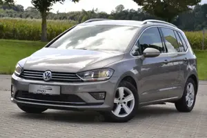 Volkswagen Golf Sportsvan VII Highline BMT/Start-Stopp