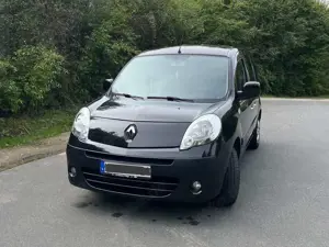 Renault Kangoo Kangoo  5-Türer 1.6 16V 105 Happy Family Bild 2