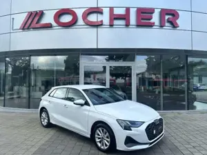 Audi A3 35 TFSI  S tronic  LED, Virt. Cockp