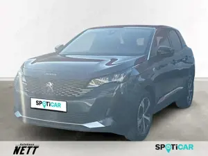 Peugeot 3008 Allure Pack PureTech 130 EAT8