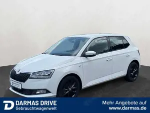 Skoda Fabia Fabia Clever Sitzheizung Allwetterreifen *Top*