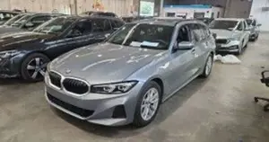 BMW 318 d T SHADOW*ACC*PANO*HARMANKARDON*PROF*LED