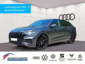 Audi Q8 competition plus 50 TDI quattro tiptr.  PANO AHK