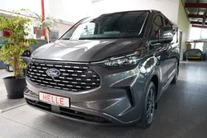 Ford Tourneo Custom 320 L2H1 Titanium*STHZ+2xSCHIEBE