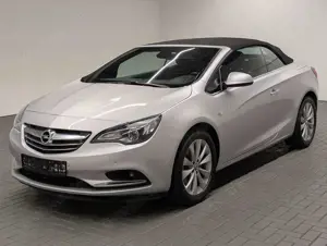 Opel Cascada Klimaautom./Navi/SHZ/PDC/Tempom./18-LM