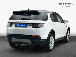 Land Rover Discovery Sport D200 SE Bild 2