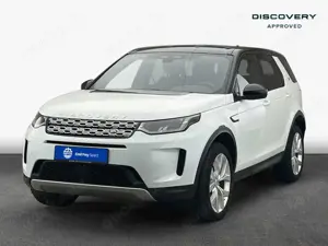Land Rover Discovery Sport D200 SE Bild 1
