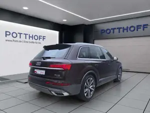 Audi Q7 50 TDI Q S LINE PANO STDHZG BO HuD 7S Bild 5