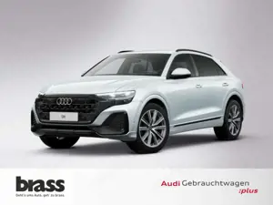 Audi Q8 SUV 45 TDI quattro 170(231) kW(PS) tiptronic
