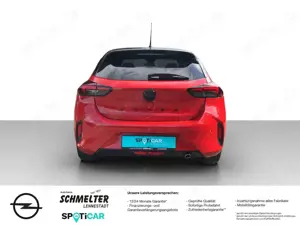 Opel Corsa F 40 Jahre 100 PS Kamera Alu 17'' ... Bild 3