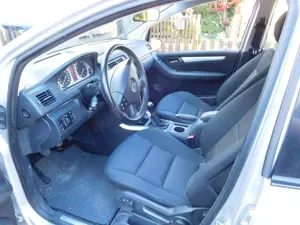 Mercedes-Benz B 200 B-Klasse Turbo