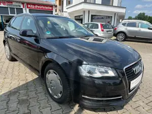 Audi A3 1.2 TFSI Attraction Xenon
