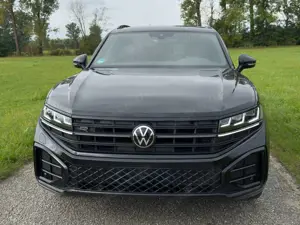 Volkswagen Touareg Touareg Diesel 3.0 V6 TDI SCR 4Motion Aut. R-Line