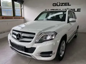 Mercedes-Benz GLK 220 CDI/ AUT/PDC/SHZ/NAVI/XENON/LEDER/ Bild 1