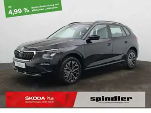 Skoda Kamiq Tour 1.0 TSI / SmartLink, LED, PDC, DAB Bild 1