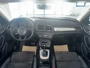 Audi Q3 sport quattro Bild 5