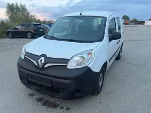 Renault Kangoo Rapid Extra Klima PDC