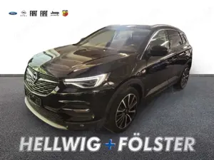 Opel Grandland Plug-in-Hybrid Ultimate Navi Leder 360 Kamera Klim