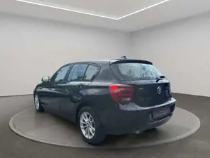 BMW 116 1 Lim. 5-trg. 116 i*2 Hand*PDC* Bild 4