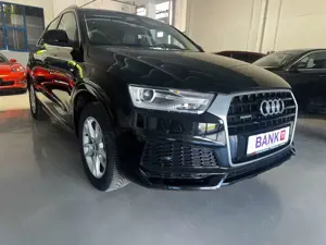 Audi Q3 sport quattro Bild 3