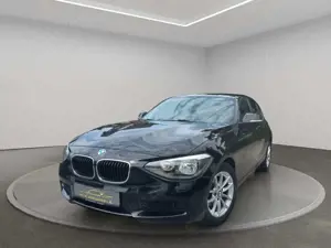 BMW 116 1 Lim. 5-trg. 116 i*2 Hand*PDC* Bild 1