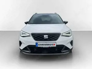 SEAT Arona 1.5 TSI DSG FR LED*VIRTUAL*NAV*SHZ*ACC*PARKLENK... Bild 2