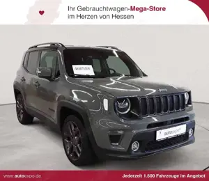 Jeep Renegade Renegade 1.3 T-GDI 4xe PLUG-IN Hybrid Automatik S