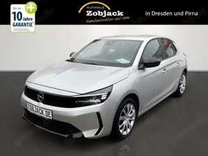 Opel Corsa F Edition 1.2 Sitzheizung, Parkpilot, DAB