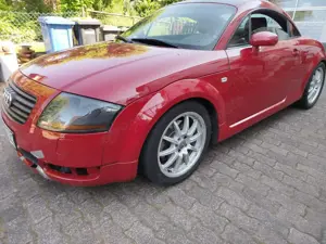 Audi TT TT Coupe 1.8 T