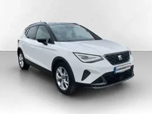 SEAT Arona 1.5 TSI DSG FR LED*VIRTUAL*NAV*SHZ*ACC*PARKLENK... Bild 3